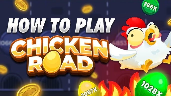 Chicken road spel in Netherlands Chicken road spel in Netherlands