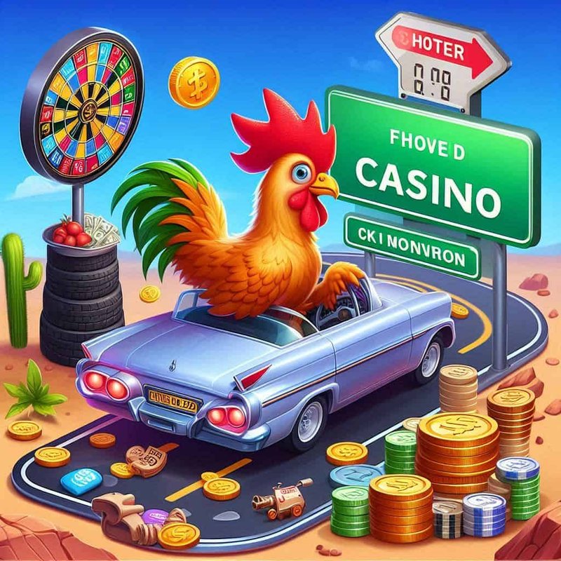 Cel mai bun chicken road 2 online în Romania
