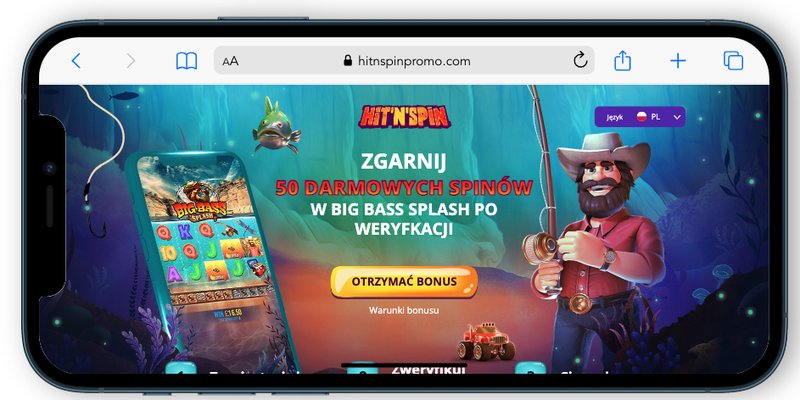 Fridayroll - Odkryj największe bonusy w Fridayroll Casino - nowinka dla graczy Polskich