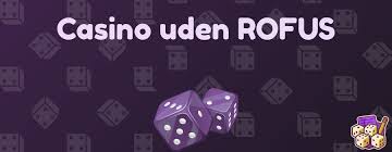 Bedste Casinoer Uden ROFUS 1378379099