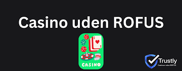 Bedste Casinoer Uden ROFUS 1378379099