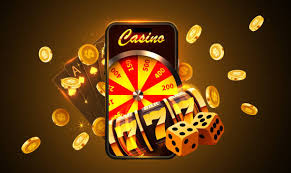 Experience the Thrill of Online Casino Gaming at NineWin -413929386 Experience the Thrill of Online Casino Gaming at NineWin -413929386