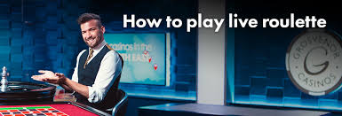 The Excitement of Live Roulette Your Guide to the Ultimate Casino Experience The Excitement of Live Roulette Your Guide to the Ultimate Casino Experience
