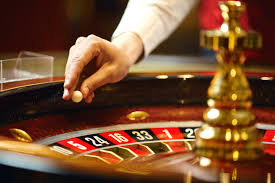 The Excitement of Live Roulette Your Guide to the Ultimate Casino Experience The Excitement of Live Roulette Your Guide to the Ultimate Casino Experience