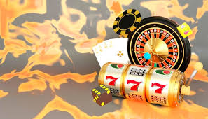 The Rise of Casino WinThere Your Gateway to Online Gambling The Rise of Casino WinThere Your Gateway to Online Gambling