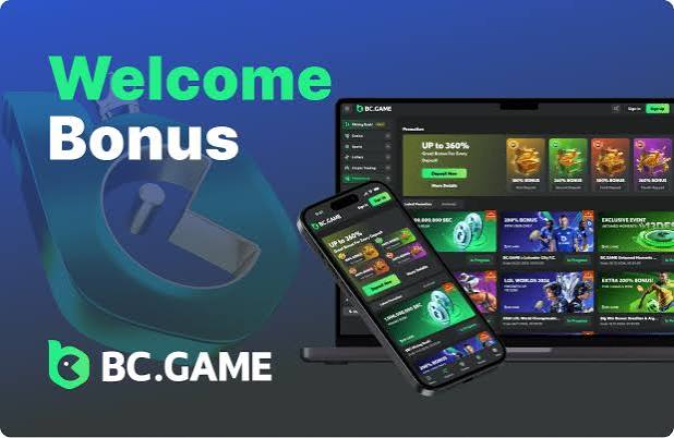 BC.Game Mirror Registration Process A Step-by-Step Guide BC.Game Mirror Registration Process A Step-by-Step Guide
