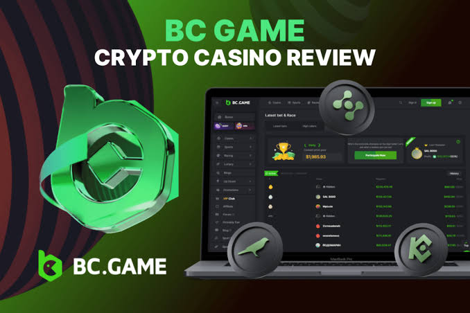 BC.Game Mirror Registration Process A Step-by-Step Guide BC.Game Mirror Registration Process A Step-by-Step Guide
