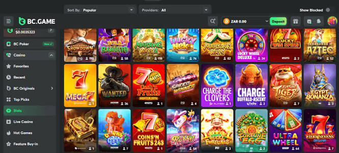 Bedste Mobil Casino Uden Casinoer Spil på Farten