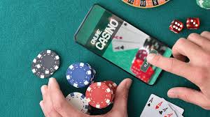 Explore the Exciting World of Lucky Barry Casino Slot Games -537203791 Explore the Exciting World of Lucky Barry Casino Slot Games -537203791