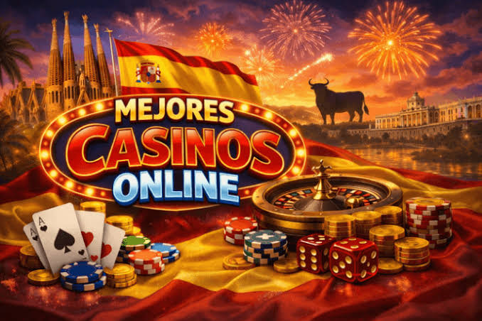 Los Mejores Bonos de Bienvenida en Casinos Online Los Mejores Bonos de Bienvenida en Casinos Online