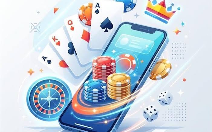 Los Mejores Bonos de Bienvenida en Casinos Online Los Mejores Bonos de Bienvenida en Casinos Online