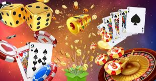 Richy Farmer Casino & Sportsbook A Comprehensive Review Richy Farmer Casino & Sportsbook A Comprehensive Review