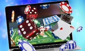 Scopri il Mondo delle Slot Machine Guida Completa e Strategia Scopri il Mondo delle Slot Machine Guida Completa e Strategia