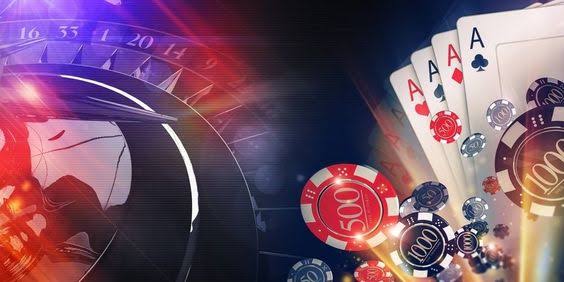 Bank ID a jeho vliv na online kasina Bank ID a jeho vliv na online kasina